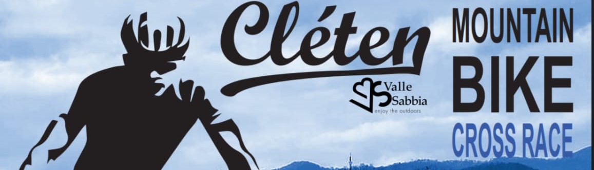Cl�ten MTB cross race 2026 