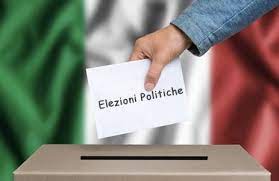Immagine di copertina per Risultati Scrutinio Elezioni Politiche del 25/09/2022 - SENATO DELLA REPUBBLICA