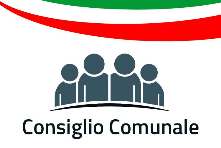 CONSIGLIO COMUNALE DEL 26 OTTOBRE 2023